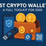 best crypto wallets
