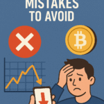 Common Crypto Mistakes to Avoid