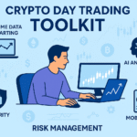 crypto day trading tools